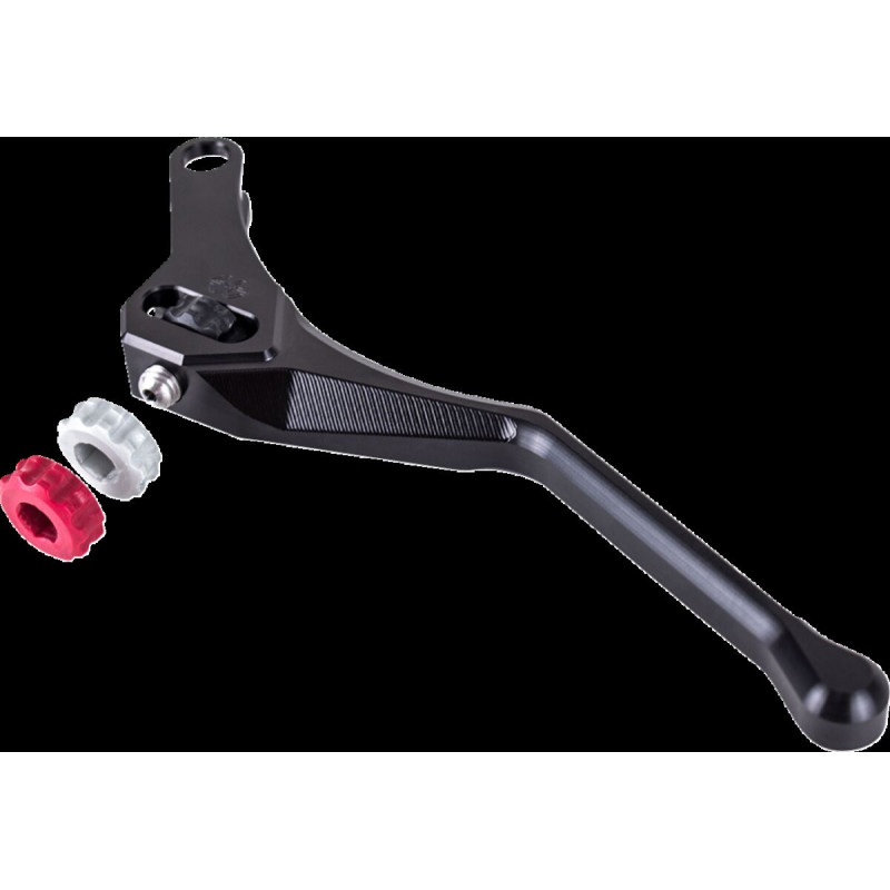 Levier d'embrayage Factor-X Gilles Tooling pour BMW F 850 GS (18-23) Levier d'embrayage Factor-X Gilles Tooling pour BMW F 850 GS (18-23)