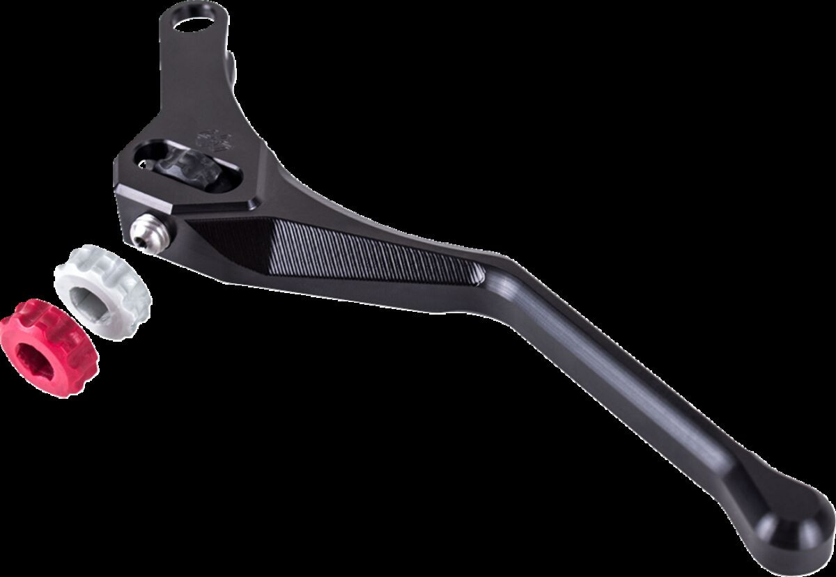 Levier d'embrayage Factor-X Gilles Tooling pour BMW F 900 GS (24-26)