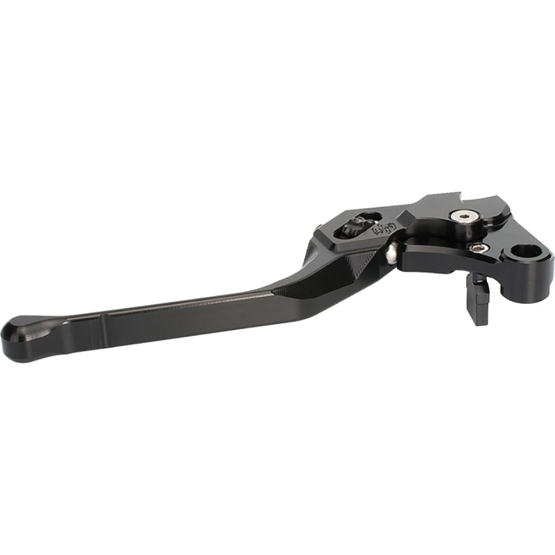 Levier d'embrayage Factor-X Gilles Tooling pour Suzuki GSX 1400 (01-07) Levier d'embrayage Factor-X Gilles Tooling pour Suzuki GSX 1400 (01-07)
