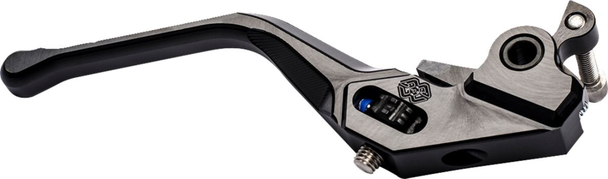 Levier de frein Factor-X Gilles Tooling pour Triumph Street Triple 675 R (09-15)