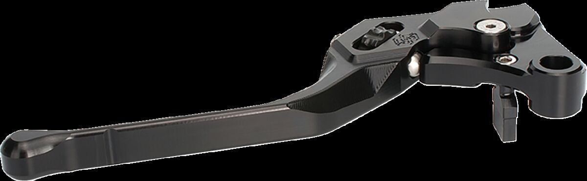Levier d'embrayage Factor-X Gilles Tooling pour Yamaha FZ8 S Fazer (10-16)