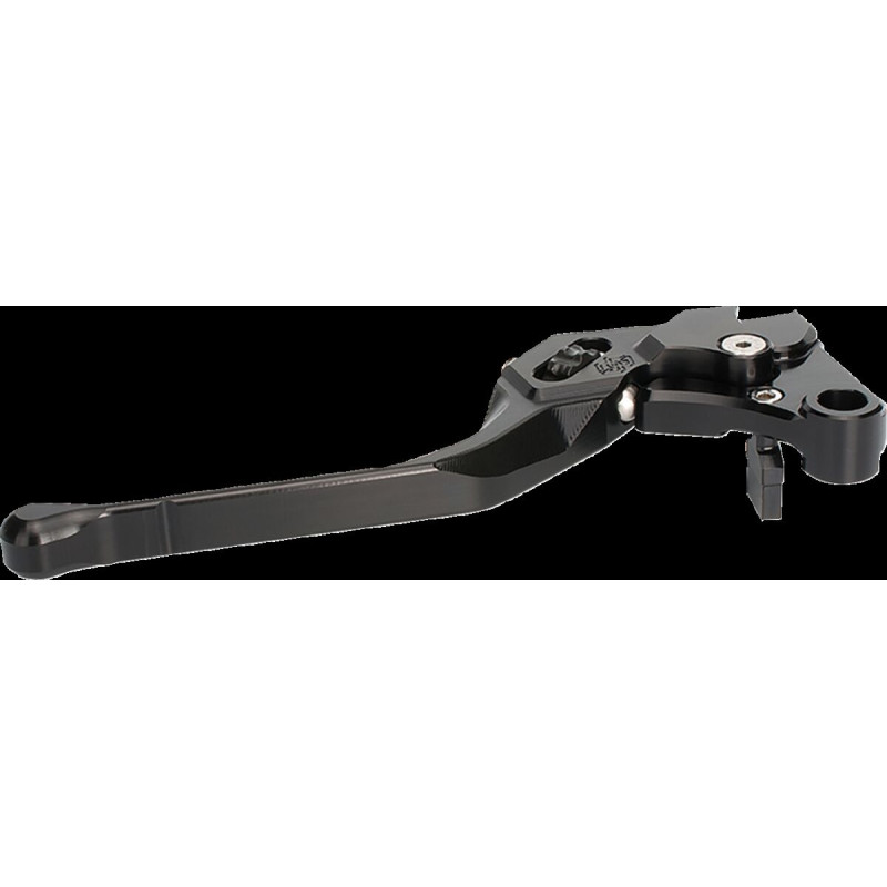 Levier d'embrayage Factor-X Gilles Tooling pour Yamaha MT-09 (21-23) Levier d'embrayage Factor-X Gilles Tooling pour Yamaha MT-09 (21-23)
