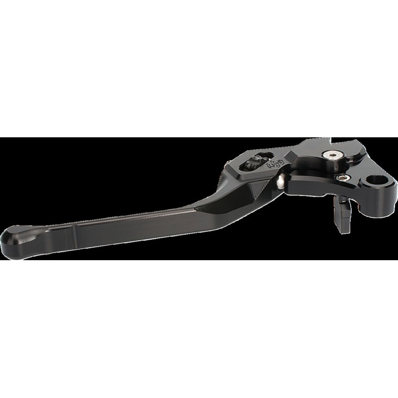 Levier d'embrayage Factor-X Gilles Tooling pour Yamaha Tracer 7 (20-22) Levier d'embrayage Factor-X Gilles Tooling pour Yamaha Tracer 7 (20-22)