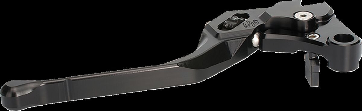 Levier d'embrayage Factor-X Gilles Tooling pour Yamaha Tracer 9 (21-24)