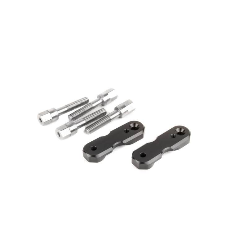 Patte de fixation Navigator pour BMW Gilles Tooling pour BMW F 800 GS (24-26) Patte de fixation Navigator pour BMW Gilles Tooling pour BMW F 800 GS (24-26)