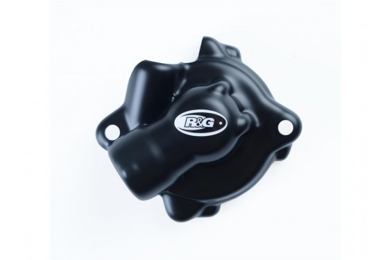 Couvre Carter de Pompe à Eau R&G pour Suzuki GSX-R 1000 (17-20) - ECC0230BK Couvre Carter de Pompe à Eau R&G pour Suzuki GSX-R 1000 (17-20) - ECC0230BK