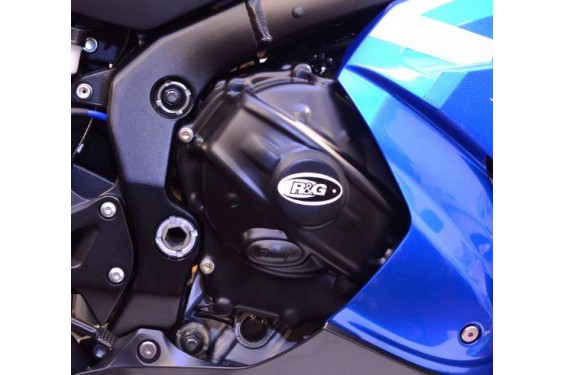 Couvre Carter d'Embrayage R&G Racing pour Suzuki GSX-R 1000 (17-21) - ECC0231R Couvre Carter d'Embrayage R&G Racing pour Suzuki GSX-R 1000 (17-21) - ECC0231R
