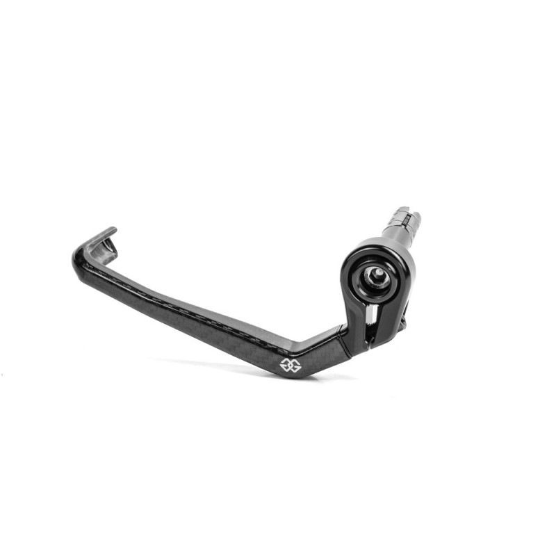 Protection de levier d’embrayage en carbone Gilles Tooling pour Honda CB 600 F Hornet (98-13) Protection de levier d’embrayage en carbone Gilles Tooling pour Honda CB 600 F Hornet (98-13)