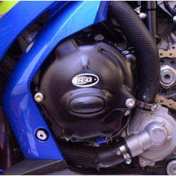 Couvre Carter Alternateur R&G Racing pour GSX-R 1000 (17-20) - ECC0229R