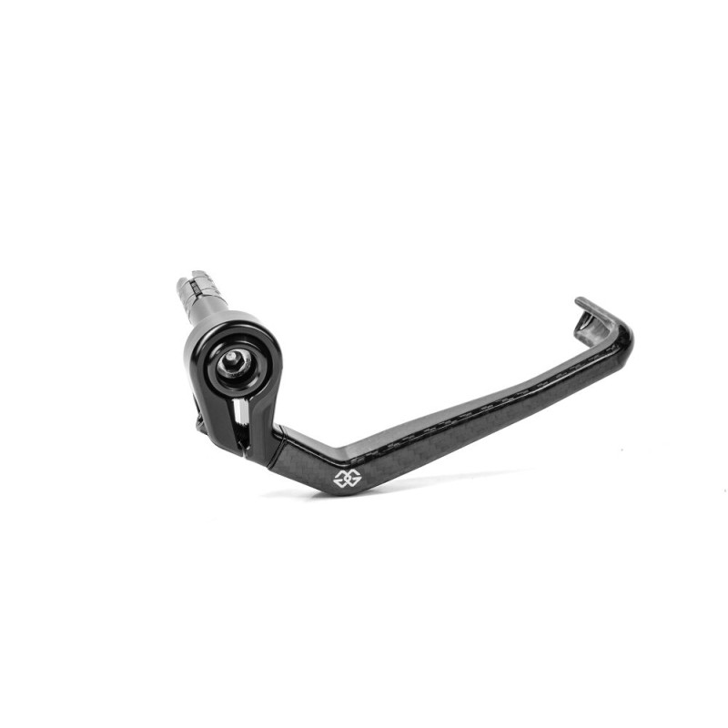 Protection de levier de frein en carbone Gilles Tooling pour Honda CB 600 F Hornet (98-13) Protection de levier de frein en carbone Gilles Tooling pour Honda CB 600 F Hornet (98-13)