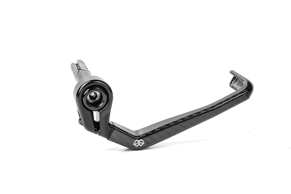 Protection de levier de frein en carbone Gilles Tooling pour Honda CB 600 F Hornet (98-13)