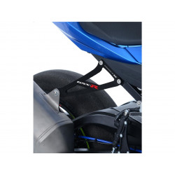 Support de Silencieux R&G pour GSX-R 1000 (17-20) - EH0077BK