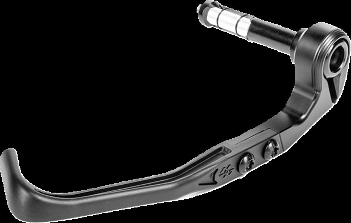 Protection de Levier d'Embrayage Gilles Tooling pour Kawasaki Ninja 500 SE (24-26)