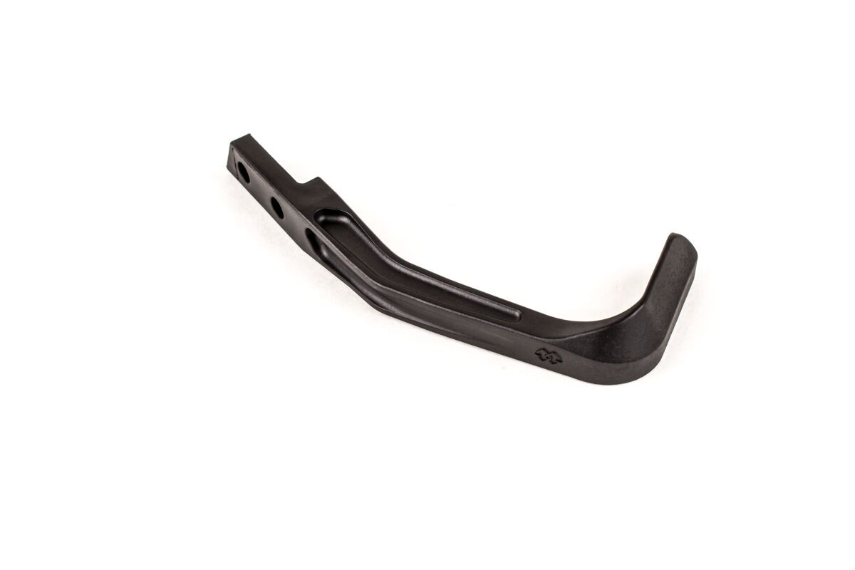 Protections de levier d’embrayage GT Shield de rechange Gilles Tooling pour Kawasaki Z 800 (13-16)