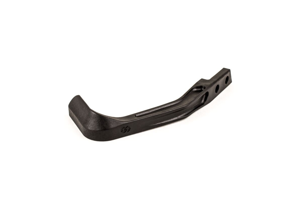 Protections de levier de frein GT Shield de rechange Gilles Tooling pour Kawasaki Z 800 (13-16)