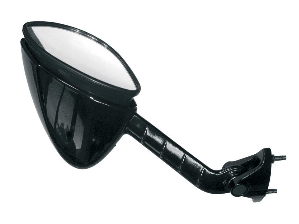Rétroviseur Droit Type Origine pour Kawasaki ZZR 1400 (06-20) EK153D