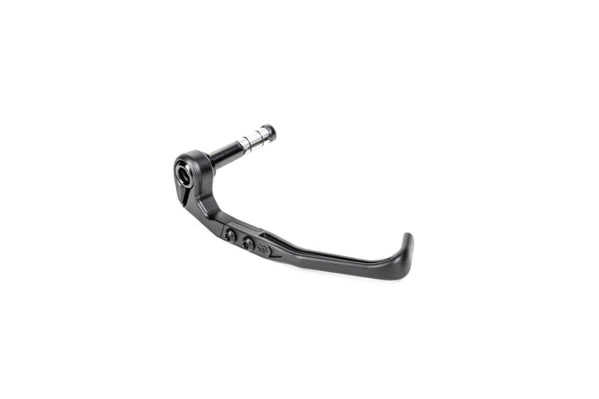 Protège-mains côté frein Frein Gilles Tooling pour Ducati Panigale V4 R (24-26)