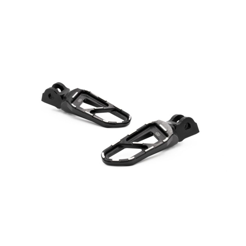 Repose-pieds Gilles Tooling pour Honda CB 1000 Hornet (25-26) Repose-pieds Gilles Tooling pour Honda CB 1000 Hornet (25-26)