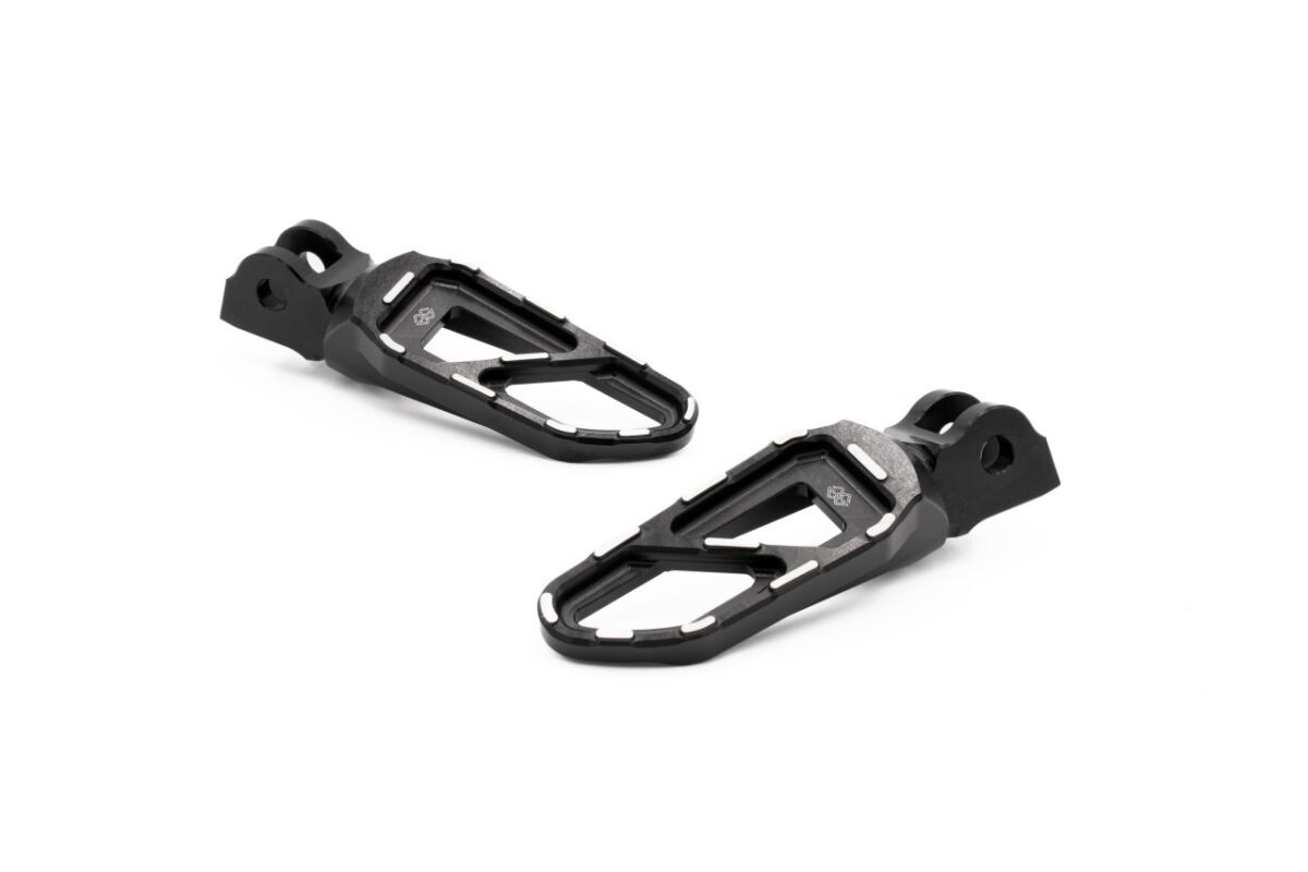 Repose-pieds Gilles Tooling pour Honda CB 1000 SP2 Hornet (25-26)