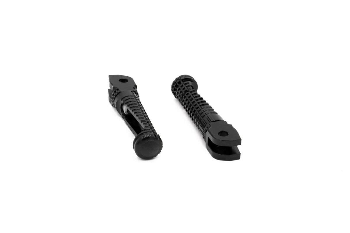 Repose-pieds Gilles Tooling pour Honda CB 600 F Hornet (98-13)