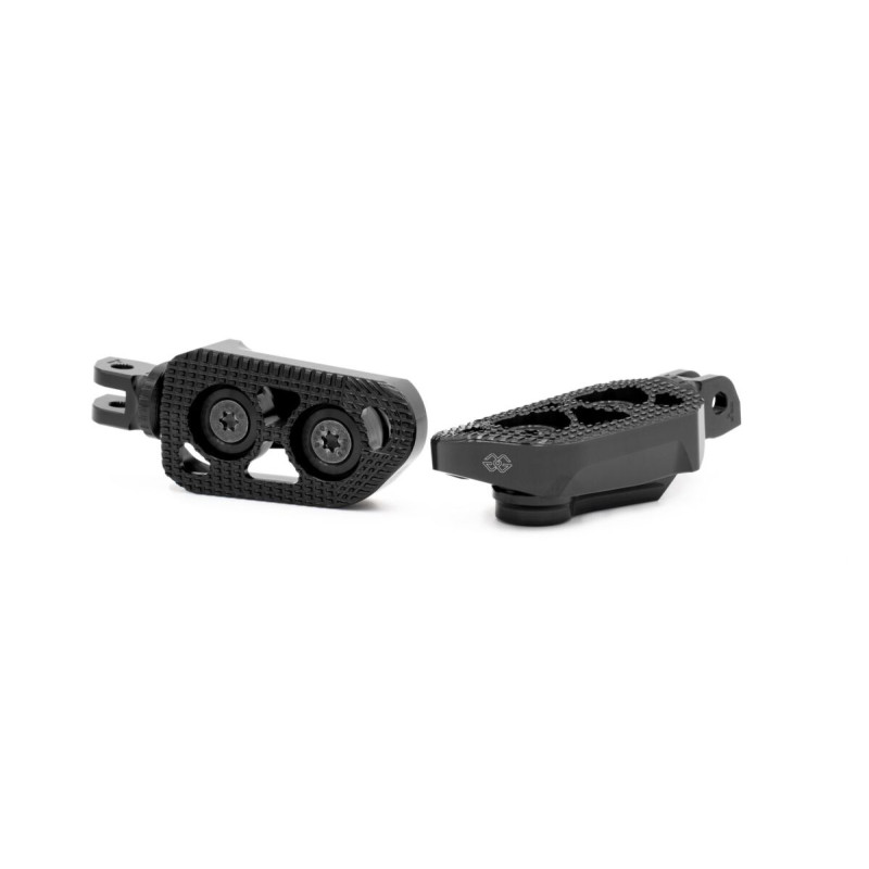 Repose-pieds Gilles Tooling pour Moto Guzzi Stelvio 1000 Duecento Tributo (25-26) Repose-pieds Gilles Tooling pour Moto Guzzi Stelvio 1000 Duecento Tributo (25-26)