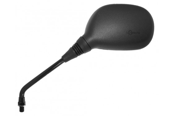 Rétroviseur Gauche Type Origine pour Honda CG 125 (78-08) EH714I Rétroviseur Gauche Type Origine pour Honda CG 125 (78-08) EH714I