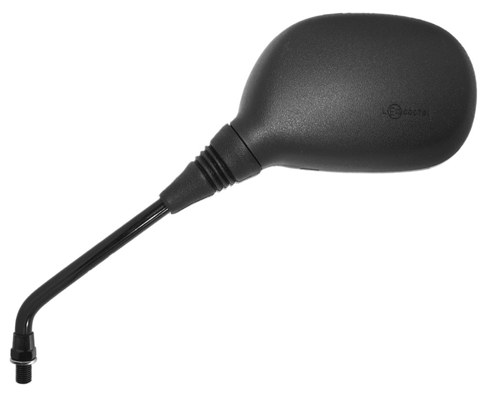 Rétroviseur Gauche Type Origine pour Honda CG 125 (78-08) EH714I