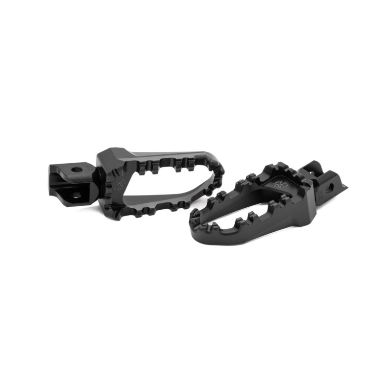 Repose-pieds Gilles Tooling pour Yamaha Tracer 9 (21-26) Repose-pieds Gilles Tooling pour Yamaha Tracer 9 (21-26)