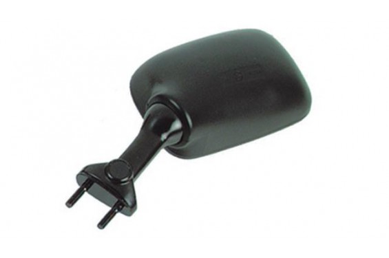 Rétroviseur droit Kawasaki ZX-6R 600 Ninja (2009 - 2016) RMS