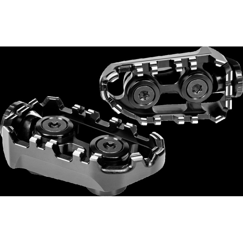 Repose-pieds Tech-X Enduro Gilles Tooling pour Yamaha Tracer 7 (20-24) Repose-pieds Tech-X Enduro Gilles Tooling pour Yamaha Tracer 7 (20-24)