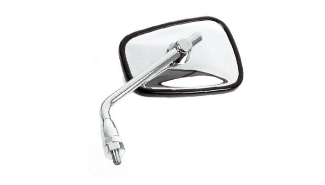 Rétroviseur Gauche Type Origine pour Kawasaki VN 800 Vulcan (00-06) EK275I