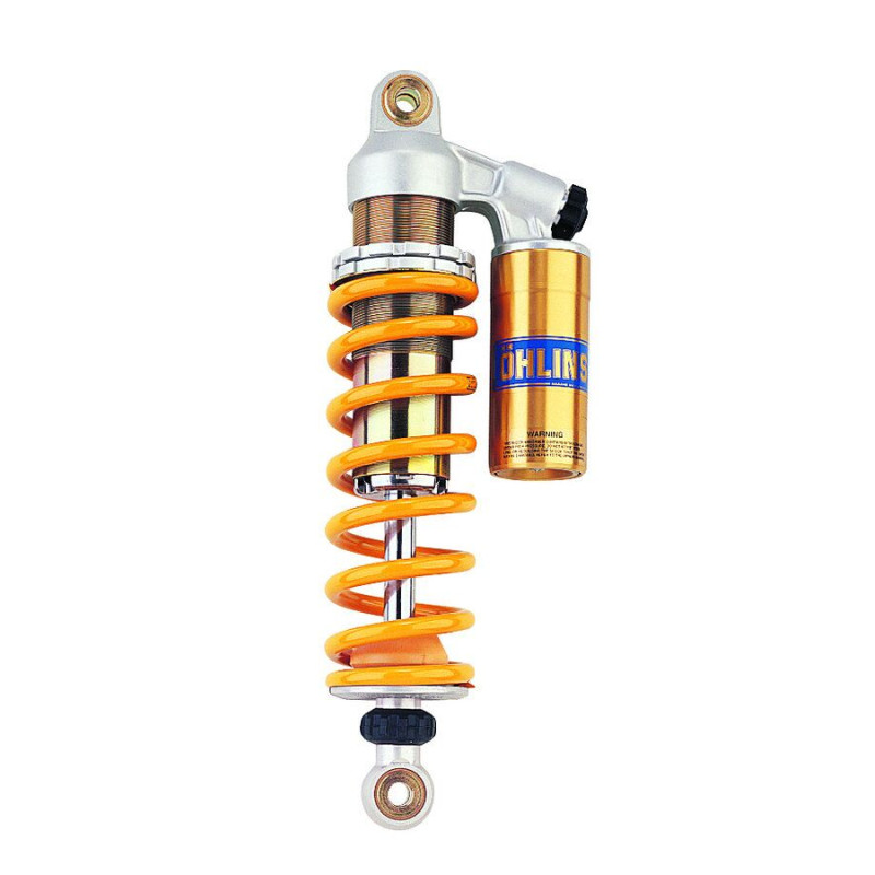 Amortisseur arrière Ohlins pour BMW R 80 G/S (80-87) - BM 317 Amortisseur arrière Ohlins pour BMW R 80 G/S (80-87) - BM 317