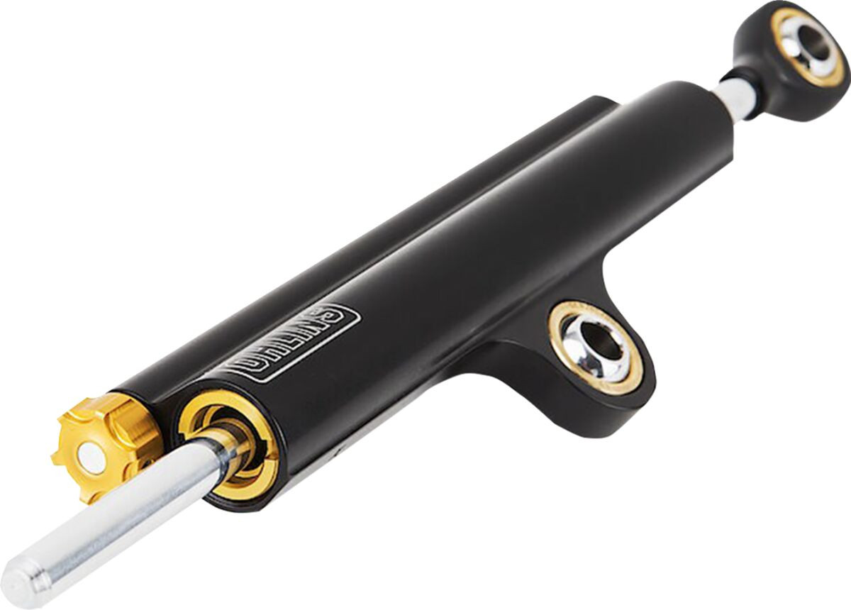 Amortisseur de direction Blackline Ohlins pour BMW R Nine T (14-23) - SD 063