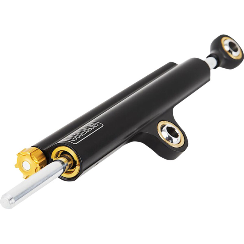 Amortisseur de direction Blackline Ohlins pour BMW R Nine T Urban G/S (17-23) - SD 063 Amortisseur de direction Blackline Ohlins pour BMW R Nine T Urban G/S (17-23) - SD 063