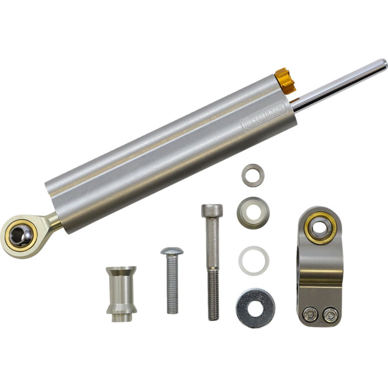 Amortisseur de direction Ohlins pour BMW M 1000 RR (21-22) - SD 064 Amortisseur de direction Ohlins pour BMW M 1000 RR (21-22) - SD 064