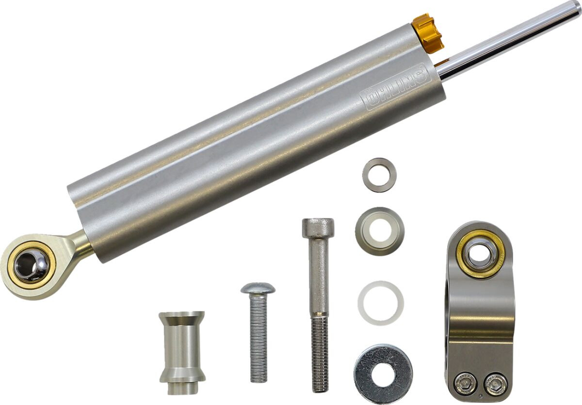 Amortisseur de direction Ohlins pour BMW M 1000 RR (21-22) - SD 064