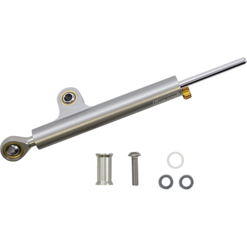 Amortisseur de direction Ohlins pour BMW S 1000 R (14-20) - SD 046 Amortisseur de direction Ohlins pour BMW S 1000 R (14-20) - SD 046