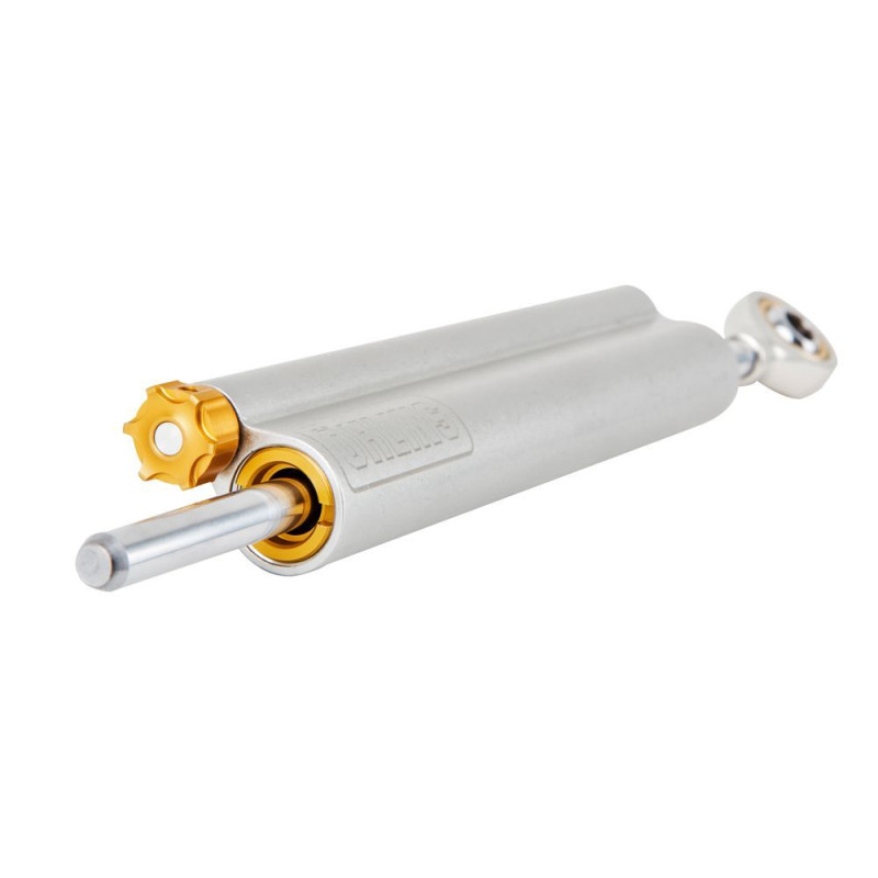 Amortisseur de direction Ohlins pour BMW S 1000 RR (23-24) - SD 075 Amortisseur de direction Ohlins pour BMW S 1000 RR (23-24) - SD 075