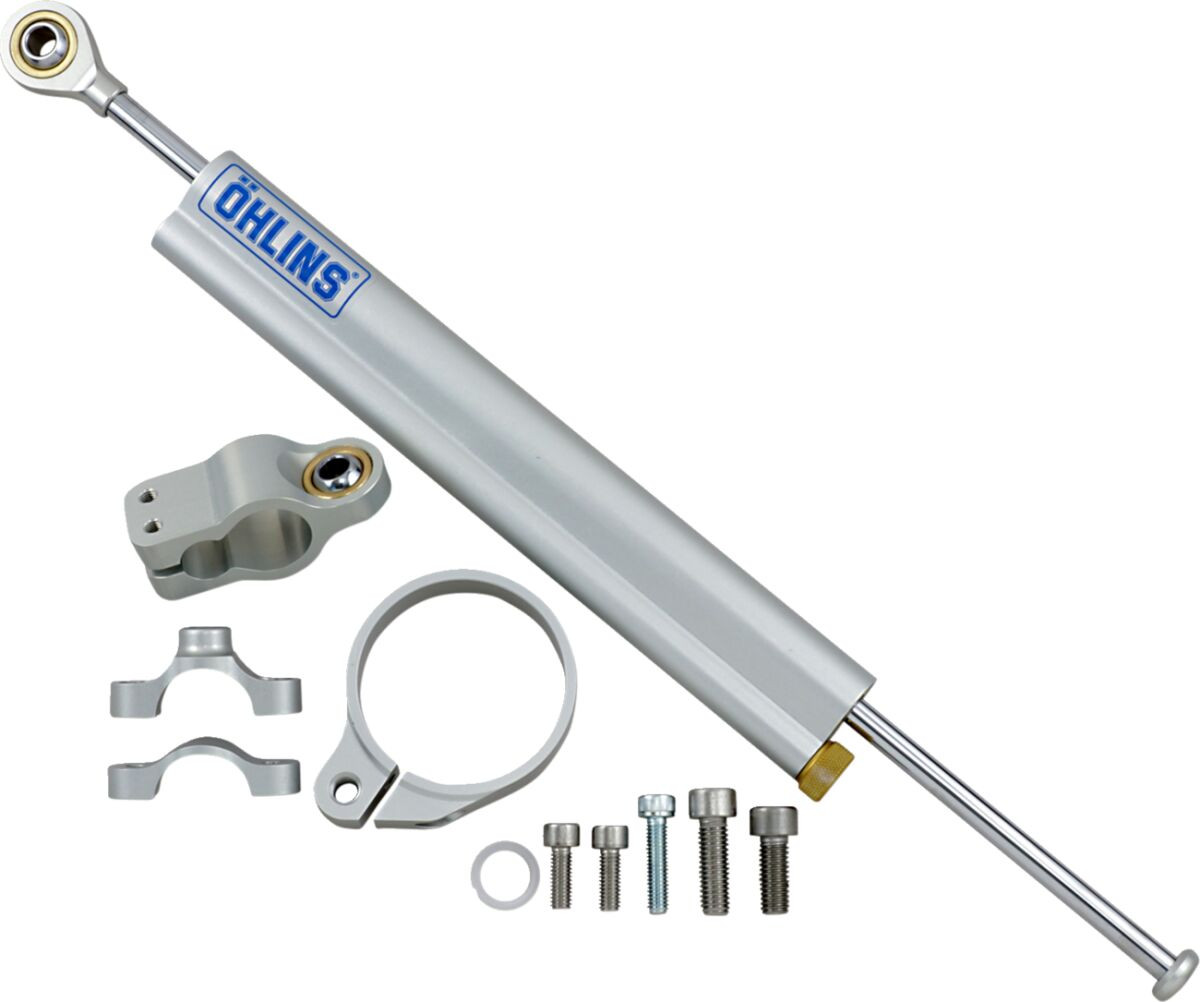 Amortisseur de direction Ohlins pour Ducati Monster 1000 S I.E. (03-06) - SD 154