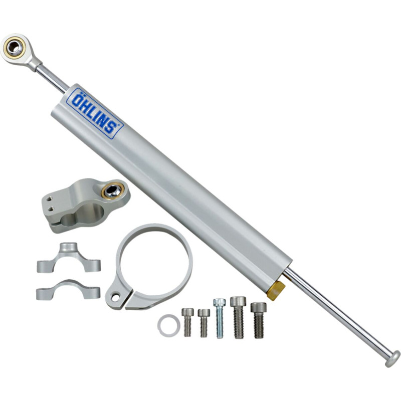 Amortisseur de direction Ohlins pour Ducati Monster 800 S (2003) - SD 154 Amortisseur de direction Ohlins pour Ducati Monster 800 S (2003) - SD 154