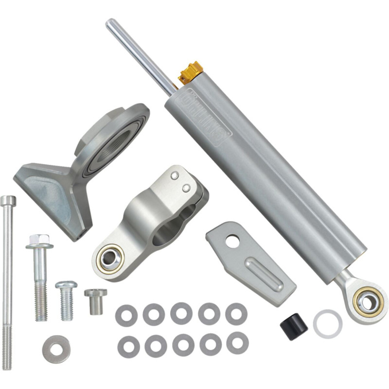 Amortisseur de direction Ohlins pour Yamaha YZF-R6 (06-16) - SD 020 Amortisseur de direction Ohlins pour Yamaha YZF-R6 (06-16) - SD 020