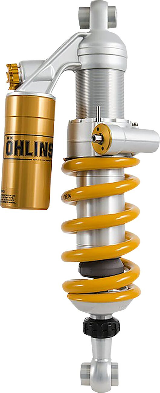 Amortisseur route/circuit Ohlins pour BMW R Nine T (14-16) - BM 440