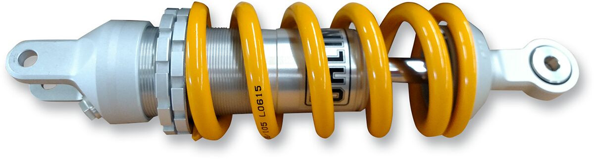 Amortisseur route/circuit Ohlins pour Ducati Scrambler 1100 (18-20) - DU 505