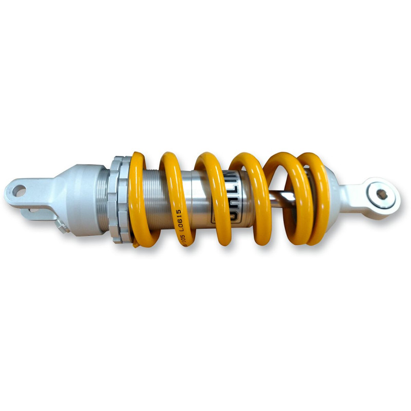 Amortisseur route/circuit Ohlins pour Ducati Scrambler 400 (16-19) - DU 505 Amortisseur route/circuit Ohlins pour Ducati Scrambler 400 (16-19) - DU 505