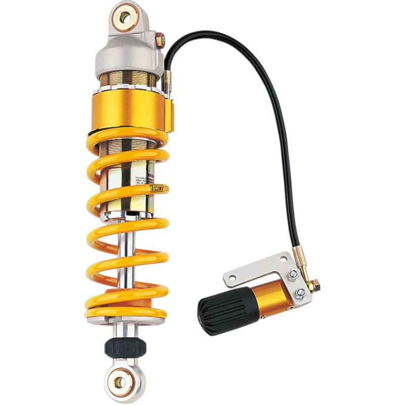 Amortisseur S46 Adventure Ohlins pour BMW R 100 GS (86-94) - BM 836 Amortisseur S46 Adventure Ohlins pour BMW R 100 GS (86-94) - BM 836