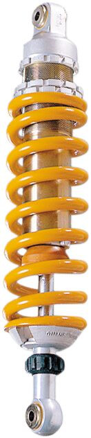 Amortisseur S46 Adventure Ohlins pour BMW R 1200 GS (04-12) - BM 437