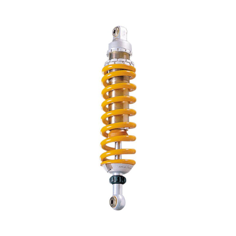 Amortisseur S46 Adventure Ohlins pour BMW R 1200 GS Adventure (06-12) - BM 437 Amortisseur S46 Adventure Ohlins pour BMW R 1200 GS Adventure (06-12) - BM 437