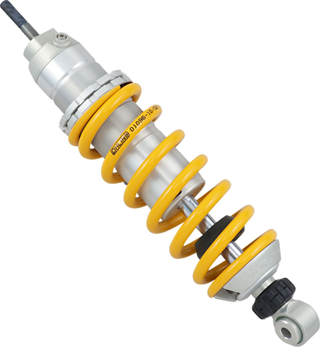 Amortisseur S46 Adventure Ohlins pour BMW R 1200 GS Adventure (06-12) - BM 509