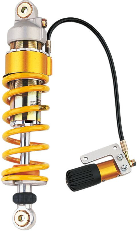 Amortisseur S46 Adventure Ohlins pour BMW R 80 GS (87-98) - BM 836