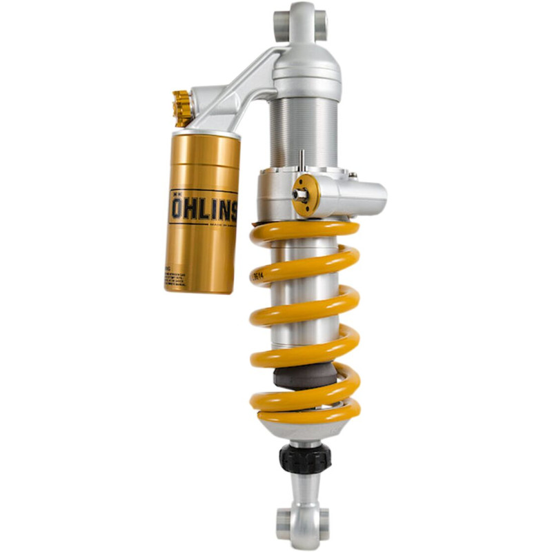 Amortisseur S46 Adventure Ohlins pour Honda CRF 1100 L Africa Twin (20-23) - HO 649 Amortisseur S46 Adventure Ohlins pour Honda CRF 1100 L Africa Twin (20-23) - HO 649